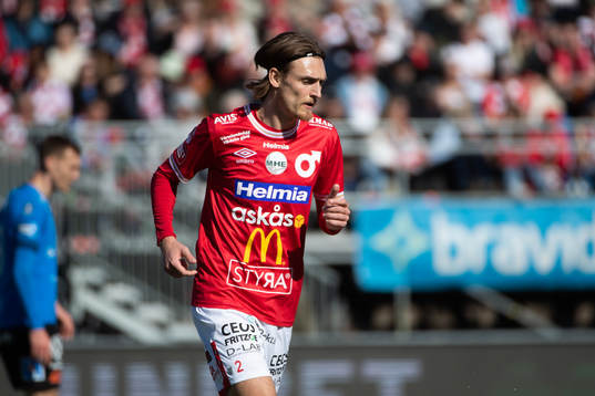 Degerfors Gustav Granath