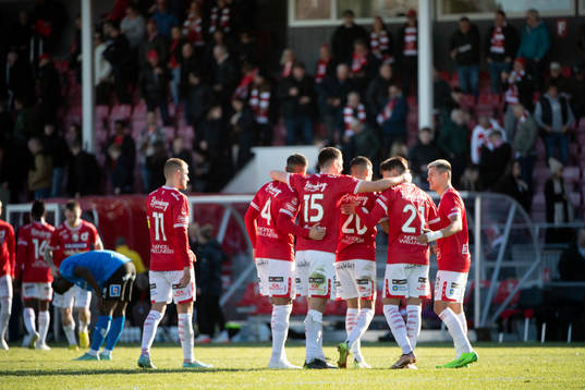 Degerfors