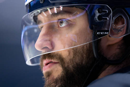 Växjös Tobias Rieder