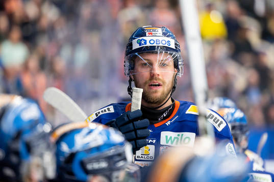 Växjös Manuel Ågren