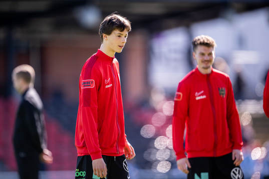 Brommapojkarnas John Mellberg