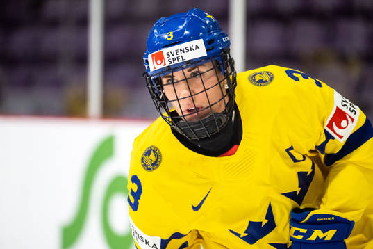Anna Kjellbin of Sweden