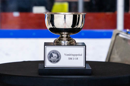 Vandringspokalen