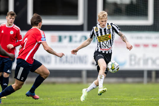 Landskronas Melker Widell