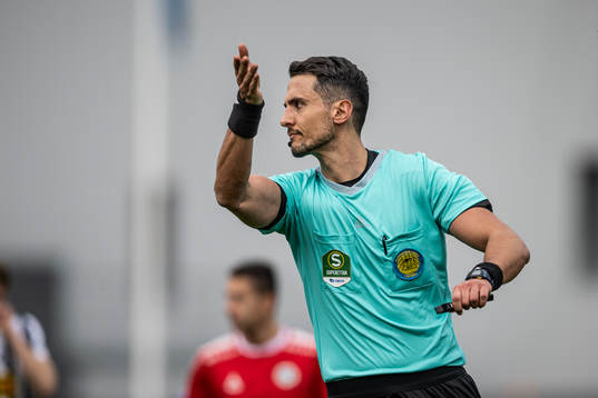 Domare Adi Aganovic