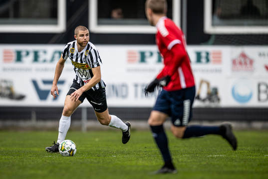 Landskronas Erik Hedenquist
