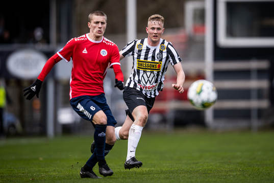 Landskronas Jesper Strid