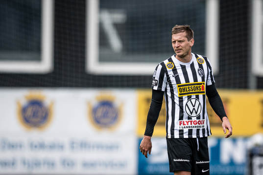 Landskronas Philip Andersson