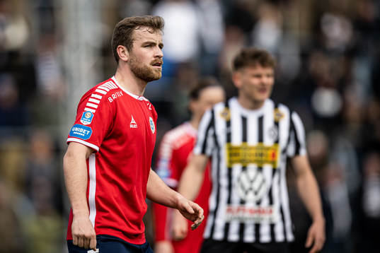 Utsiktens Erik Gunnarsson