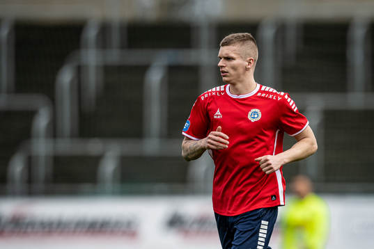 Utsiktens Lucas Hedlund