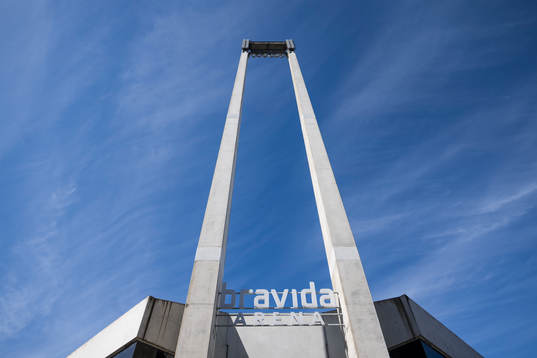 Bravida Arena
