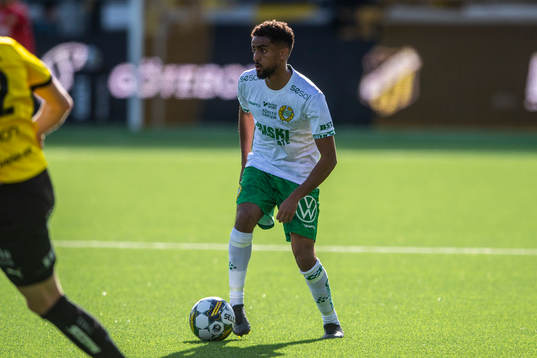 Hammarbys Tesfaldet Tekie