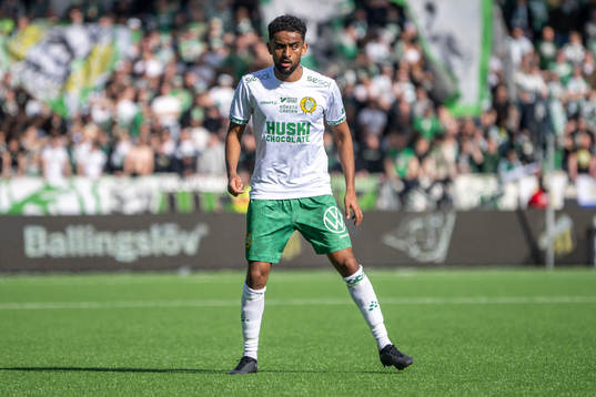 Hammarbys Tesfaldet Tekie