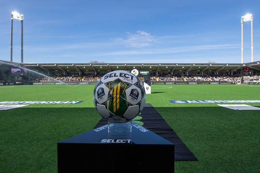 Matchbollen