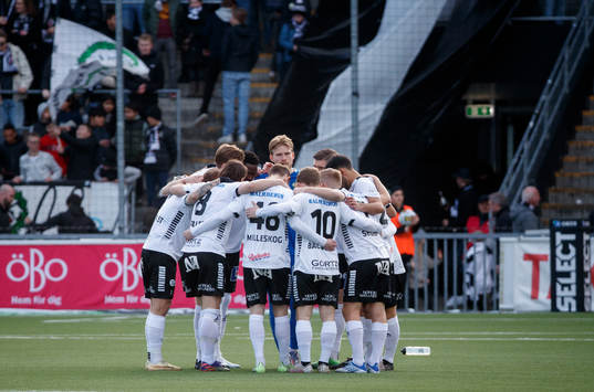 Örebros trupp