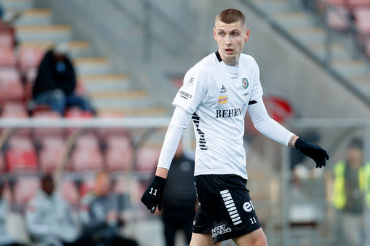 Örebros Adi Fisic