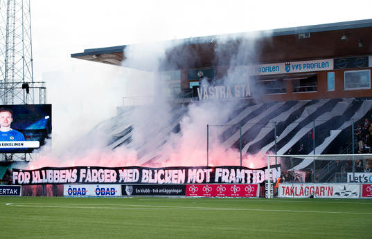 Örebros tifo