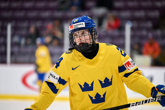 Felizia Wikner-Zienkiewicz of Sweden
