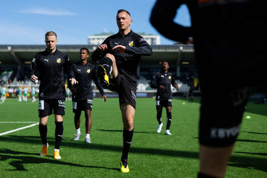 Häckens Even Hovland