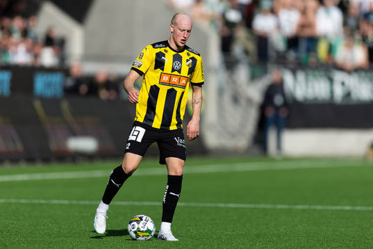 Häckens Valgeir Fridriksson