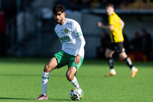Hammarbys Montader Madjed