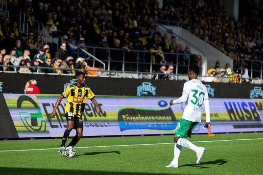Häckens Akoua Romeo Amane