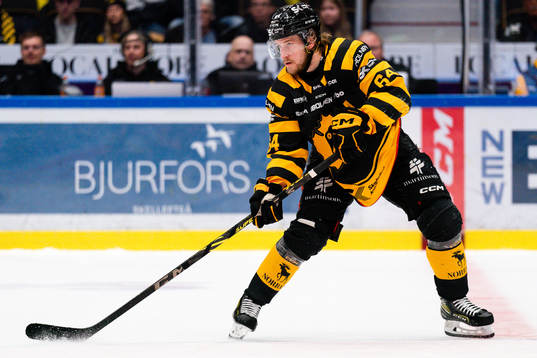 Skellefteås Jonathan Pudas