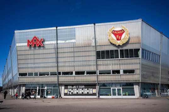 Guldfågeln Arena