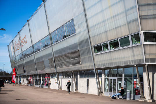 Guldfågeln Arena