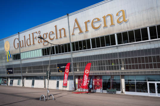 Guldfågeln Arena