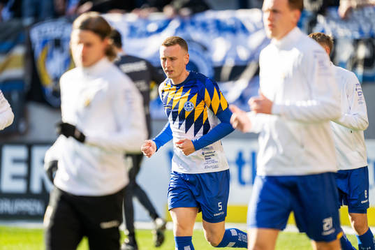 IFK Göteborgs Sebastian Ohlsson