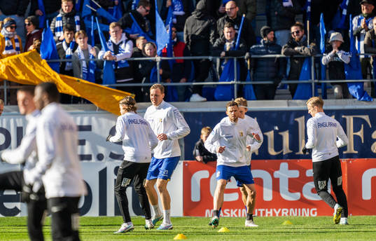 IFK Göteborgs spelare