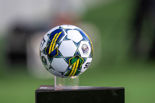 Matchbollen
