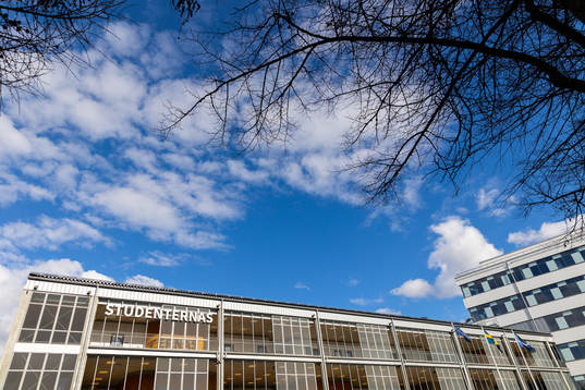 Studenternas