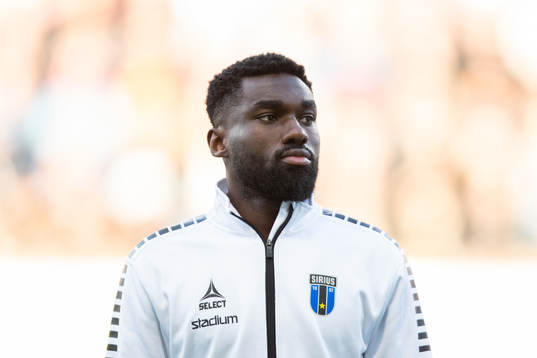 Sirius Patrick Nwadike