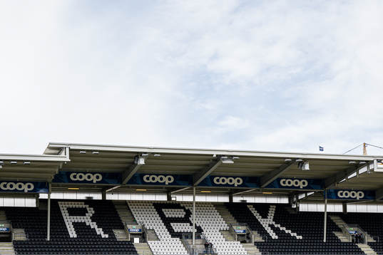 Lerkendal Stadion
