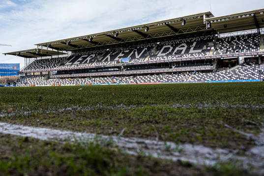 Lerkendal Stadion