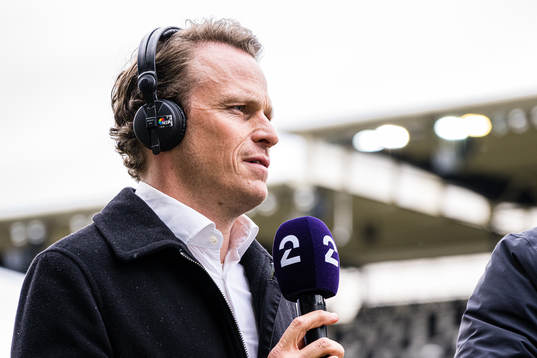 Simen Stamsø Møller of TV2