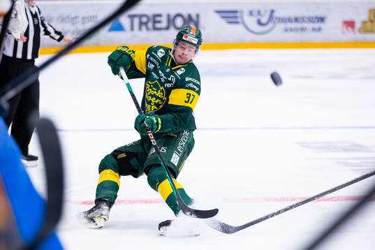 Björklövens Jacob Andersson