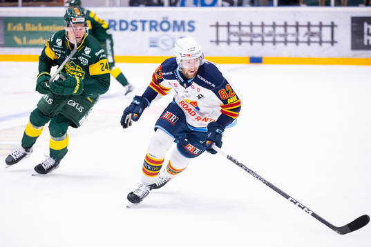 Djurgårdens Wiktor Nilsson