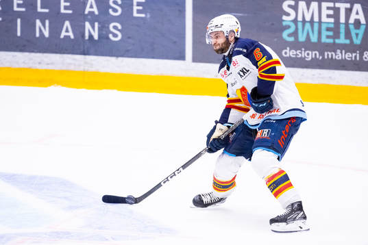 Djurgårdens Stefan Elliott