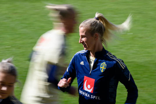 Sofia Jakobsson