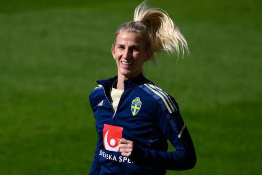 Sofia Jakobsson
