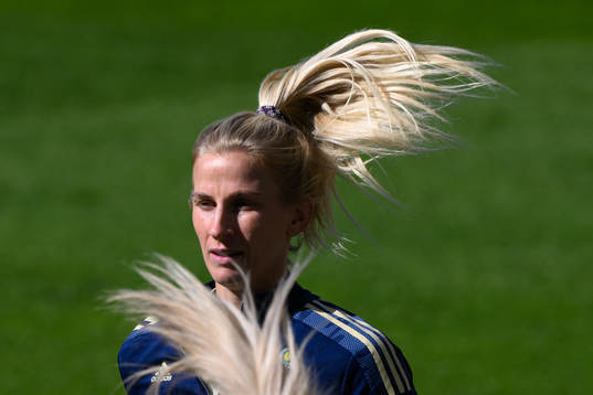 Sofia Jakobsson