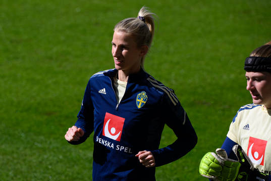 Sofia Jakobsson