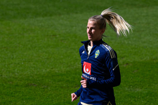 Sofia Jakobsson