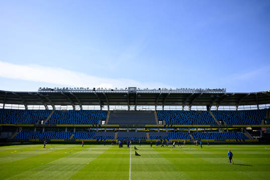 Gamla Ullevi