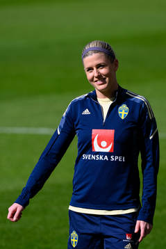 Olivia Schough