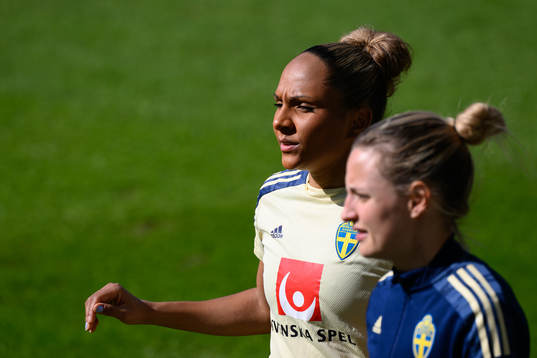 Madelen Janogy