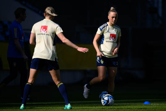 Hanna Bennison